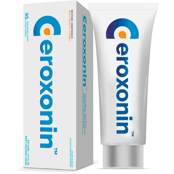 Eroxonin Stimulating Gel for Men - Male Massage Cream Helps Restore Your Confidence, 1.75 Fl Oz